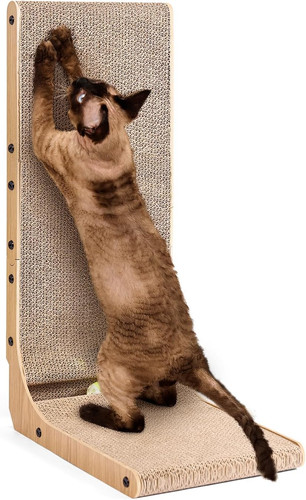 Kratzbrett katze cm - katze, 68 cm