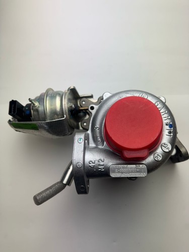Original turbolader opel - turbolader, astra