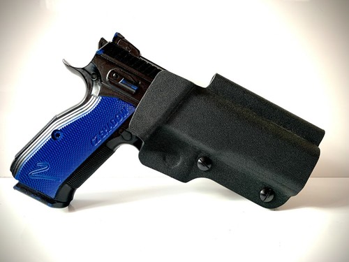 Kydex waffen holster sp01 - kydex,