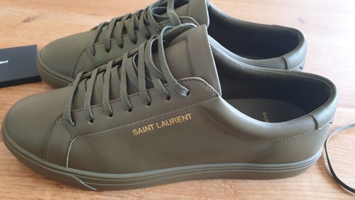 Yves saint laurent ysl - yves,