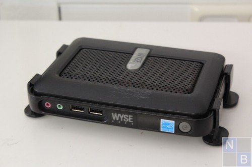Wyse thin client c10le - thin, cx0