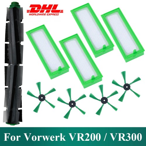 Rollenbürste filter - rollenbürste,