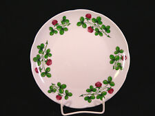 Seltmann Weiden Gloria Kleeblatt Kuchenteller Ø 19 cm. / Klee