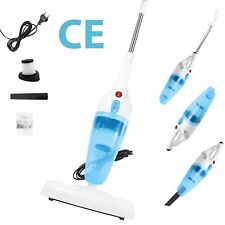 4-in-1 Multi Staubsauger Beutellos mit Kabel Zyklon HandstaubSauger Tierhaare