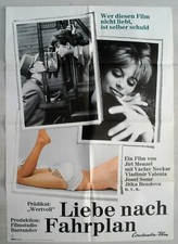 P51 Original Kinoplakat -