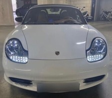 Scheinwerfer für porsche - für,