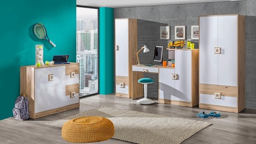 Wohnwand nico sideboard - nico,