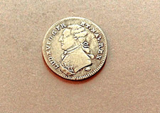 Jeton 1788 LOUIS XVI Optimo