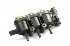 Landi Renzo MED Einspritzrail