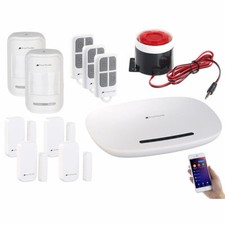 VisorTech 11-teilige