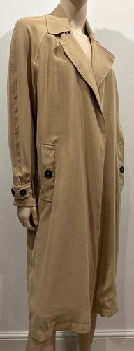 Zara damen beige leicht mit - zara,