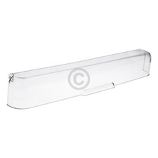 Deckel für Türfach oben smeg