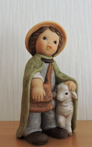 Goebel nina marco - goebel, hirte