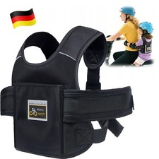 Kinder Motorrad Gurtzeug