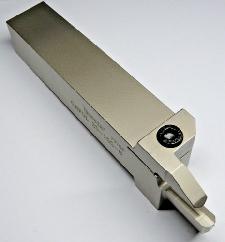 Klemmhalter iscar ghfgl - 1,