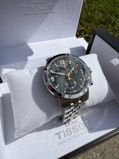 Tissot prc 200 chronograph - 200,