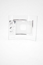 Bilderrahmen Gebogenes Glas