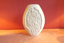 Design Porzellan Vase (Kaiser Porzellan)  Manfred Frey