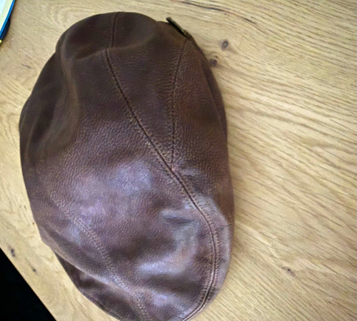 Stetson herren schiebermütze - herren,