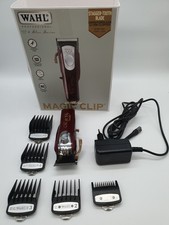 Wahl Cordless Magic Clip