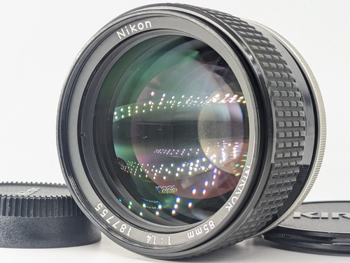 Video neuwertig nikon ai - video*[neuwertig], ai-s