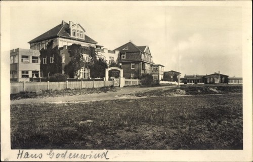 Nordseebad langeoog - ak,