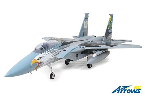 Arrows jet modell 15 - jet, f-15