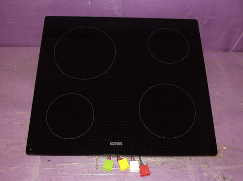 Ignis pfevp akl4990ne - pfevp,