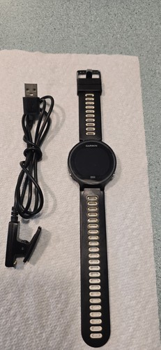 Garmin gps forerunner - gps,
