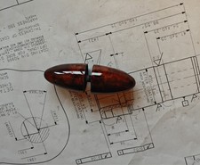 Schaltknauf, Wählhebel Jaguar