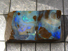 Cts australien roh - 11, opal