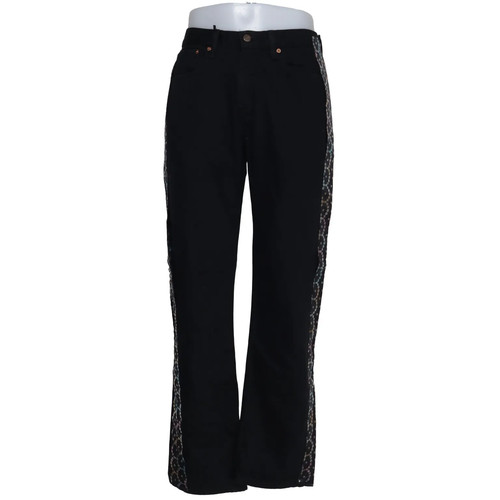Levi strauss jeans - strauss, co,