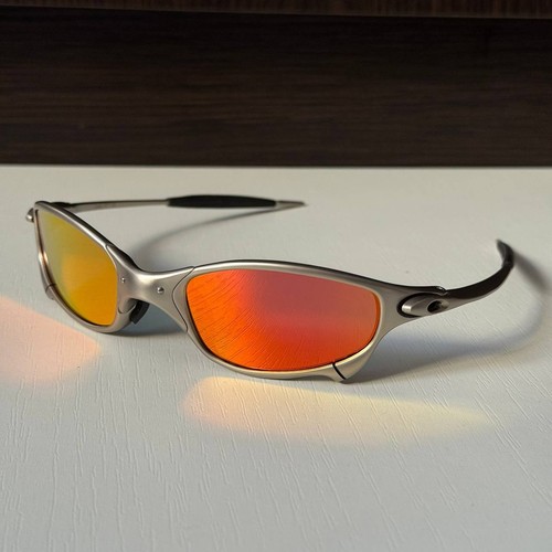 Sunglasses oakley juliet - sunglasses,