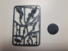 Warhammer 40k Chaos Space