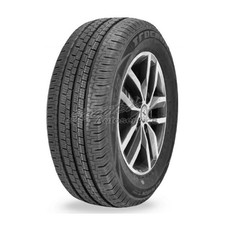 4x Allwetterreifen Tracmax All Season Van Saver 3PMSF 225/65R16 C 112S | 49243