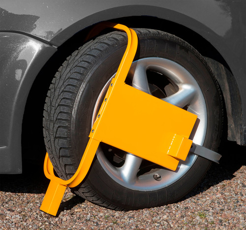 Autozubehör parkkralle - hp,