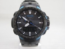 CASIO PRO TREK PRW-6100Y-1AJF