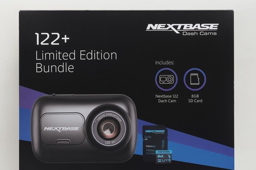 Nextbase dashcam dash cam - dashcam,
