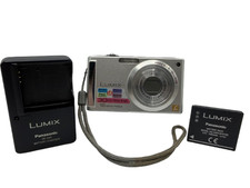 Panasonic Lumix DMC FS5 in
