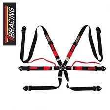 Tbracing sport plus fia - ,