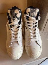 Christian Dior hohe Sneaker