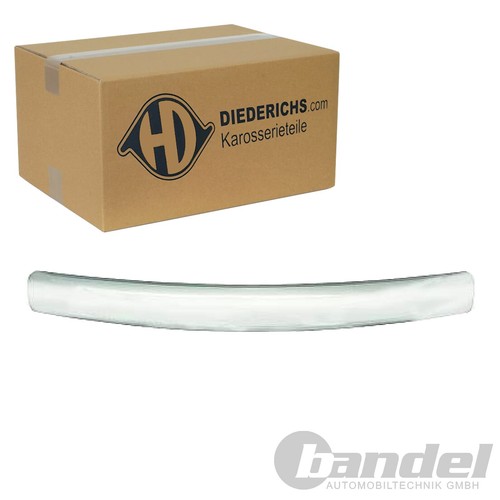 Diederichs chrom leiste - diederichs,