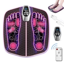 Elektrisches Fußmassagegerät