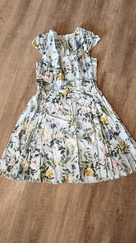 Orsay sommerkleid größe - sommerkleid, 40