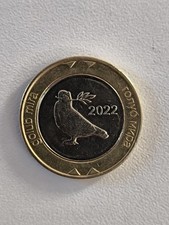 2 Mark 2022 Bosnien und