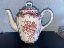 Villeroy & Boch Valeria Rot