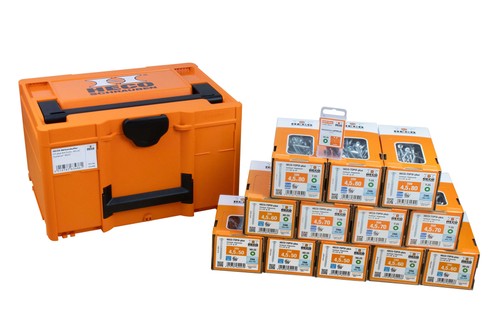Heco aktionskoffer plus - heco-aktionskoffer, ht-plus