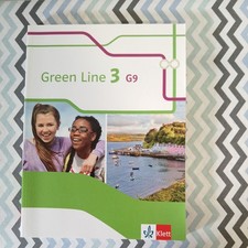 Green Line 3 G9