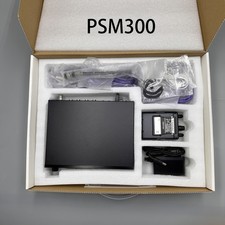 PSM300 In Ear Monitor System