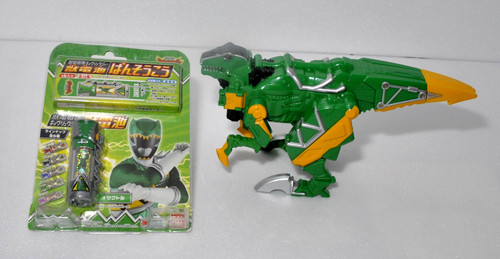 Power rangers dino - power,